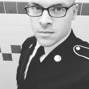 Meet your Posher, James